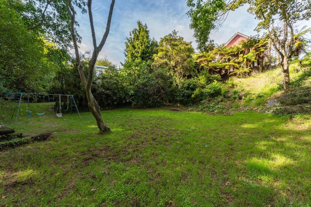 Charming Hideaway Taupo Exterior foto